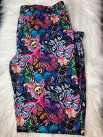 Fearless Butterflies Joggers