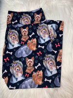 Yorkie Leggings
