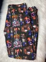 Lab Joggers