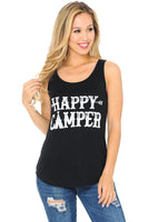 Happy Camper Tank